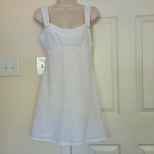 Guess Fitted Tunic Top Size 5